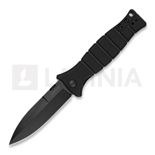 Kershaw XCOM Linerlock 접이식 나이프 3425