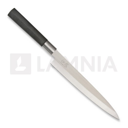 Japanese kitchen knife Kershaw Yanagiba Knife 6721Y