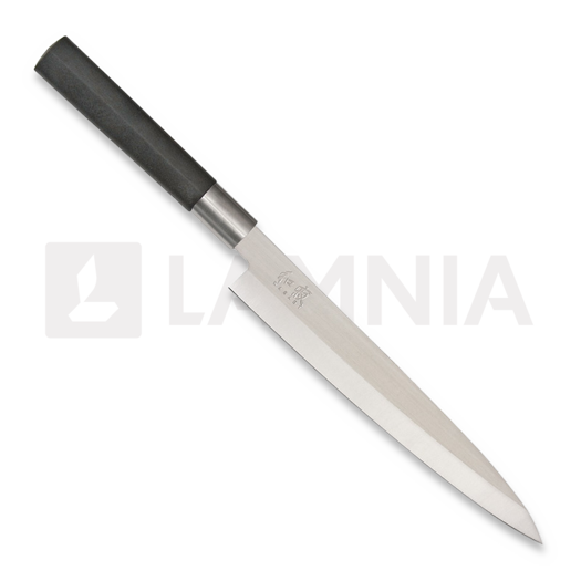Japanese kitchen knife Kershaw Yanagiba Knife 6721Y