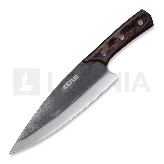 Ketuo 8in Chef's Knife