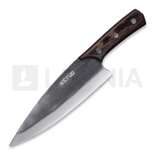 Ketuo 8in Chef's Knife