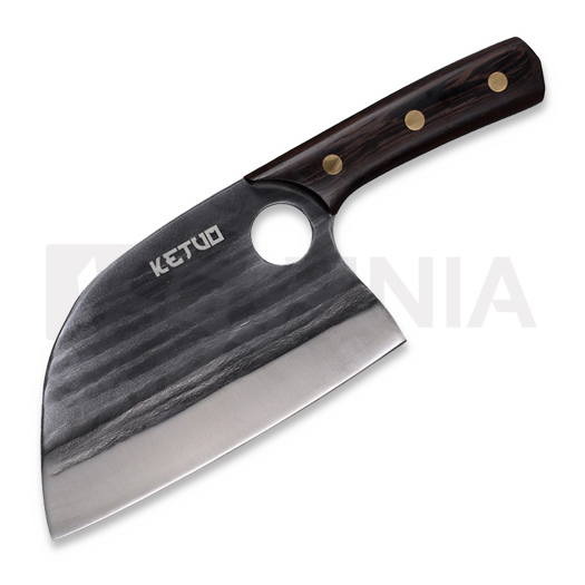 Ketuo Butcher Knife
