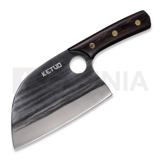 Ketuo Butcher Knife