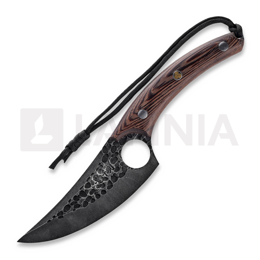 Ketuo Cleaver