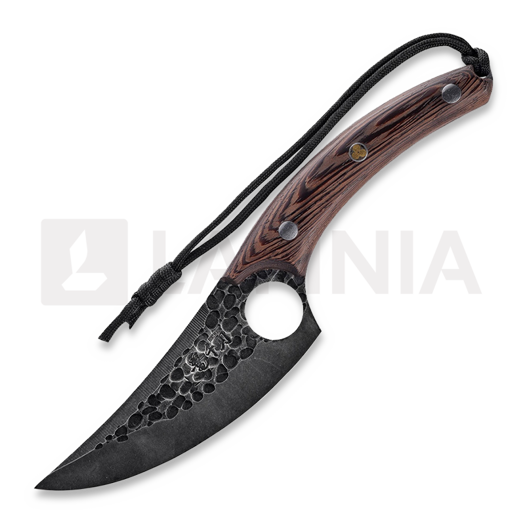 Ketuo Cleaver