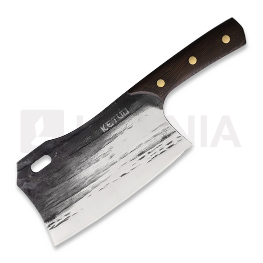 Ketuo Cleaver