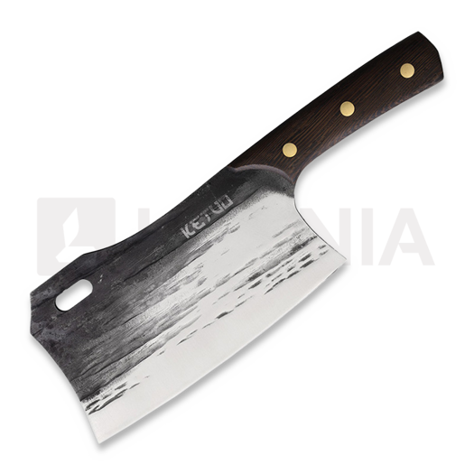 Ketuo Cleaver