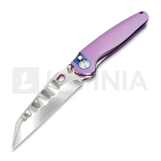Coltello pieghevole Ketuo Dirty Bird V2