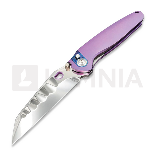 Coltello pieghevole Ketuo Dirty Bird V2