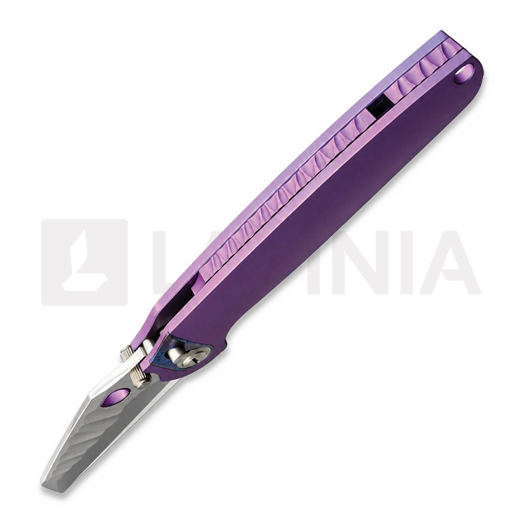Coltello pieghevole Ketuo Dirty Bird V2