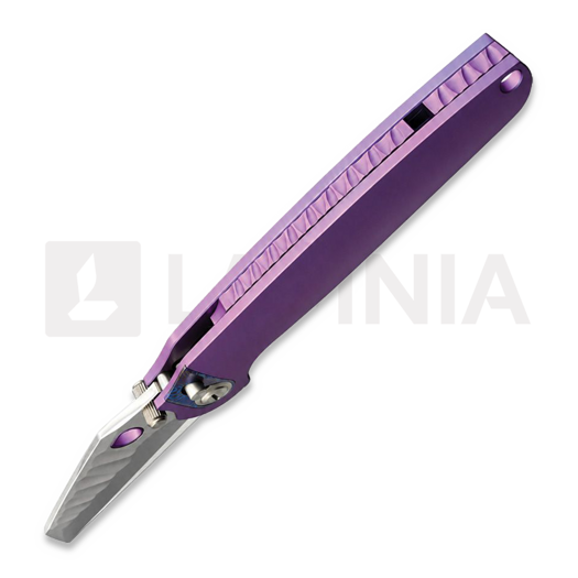 Coltello pieghevole Ketuo Dirty Bird V2