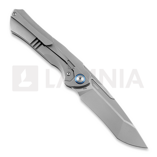 Ketuo Illusion k&auml;&auml;nt&ouml;veitsi