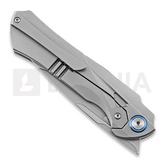 Ketuo Illusion k&auml;&auml;nt&ouml;veitsi