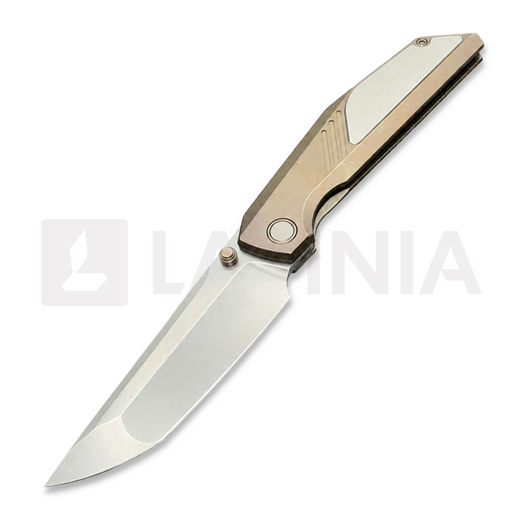 Liigendnuga Ketuo Raijin Bronze SW