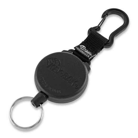 KeyBak Carabiner 488B-HDK