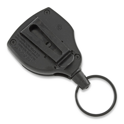 KeyBak Super 48 Clip retractor
