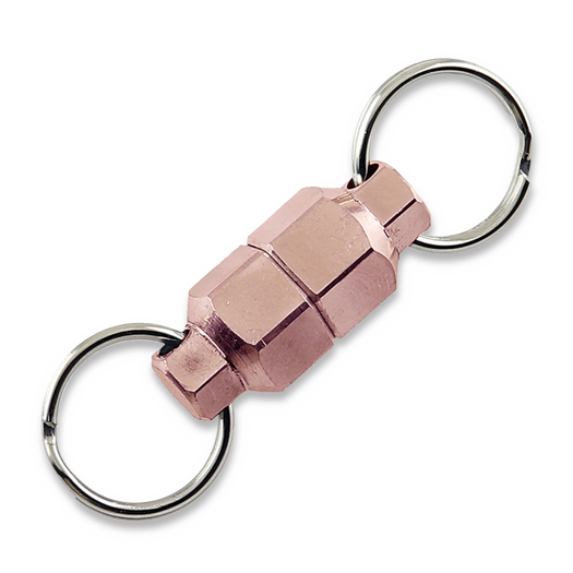 KeyBar MagNut Copper