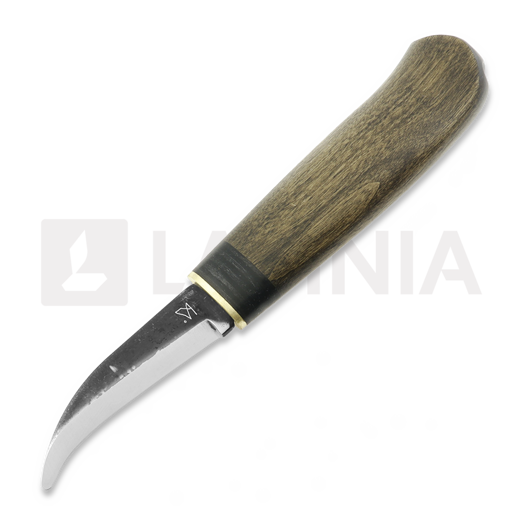 Nóż Kivalo Hirvi Opener, carbon steel