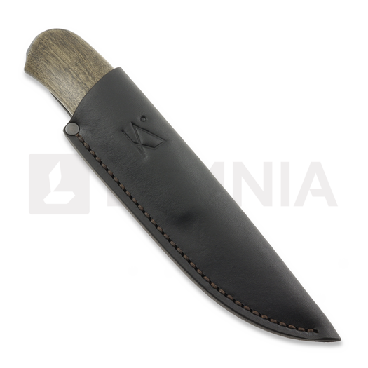 Kivalo Hirvi avauspuukko, hiiliteräs