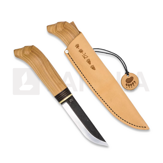 Cuchillo Kivalo Karhu
