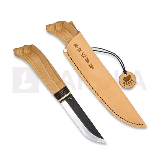 Kivalo Karhu knife