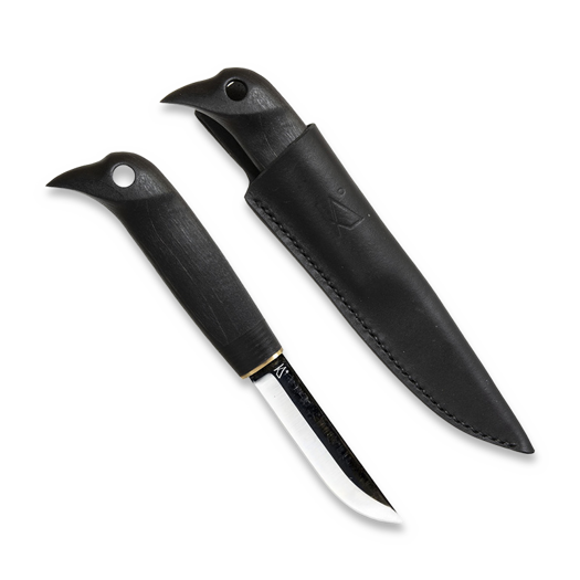 Couteau Kivalo Korppi