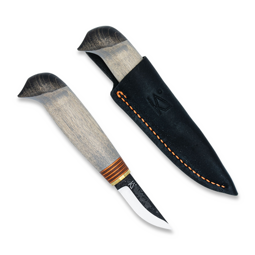 Kivalo Kuukkeli kniv