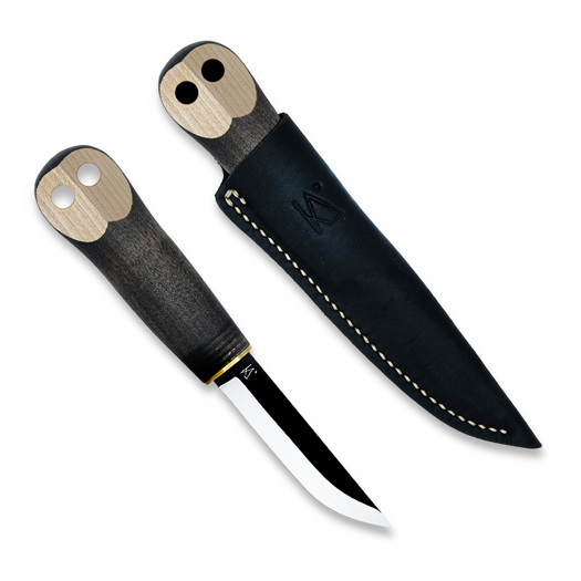 Kivalo Pöllö Messer