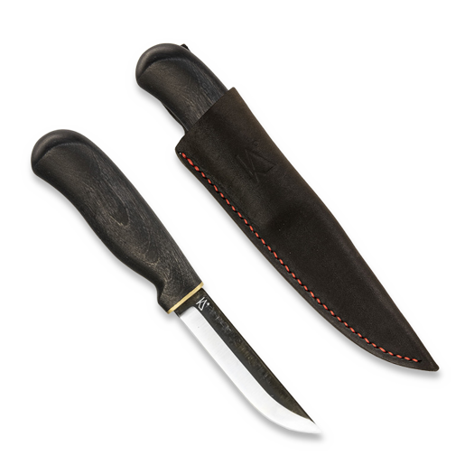 Kivalo Puukko