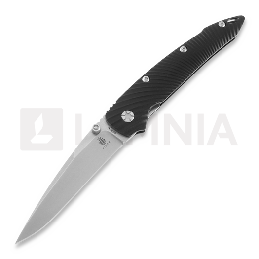 Kizer Cutlery Aluminium Linerlock סכין מתקפלת
