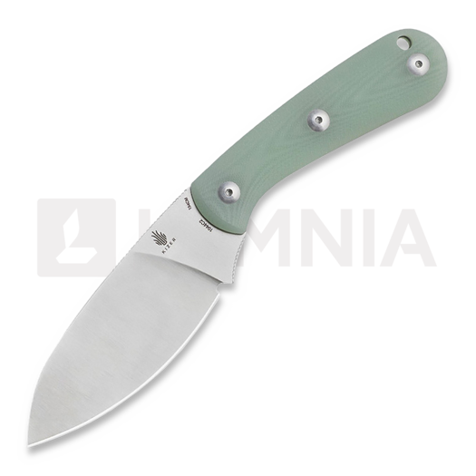 Kizer Cutlery Baby, jade