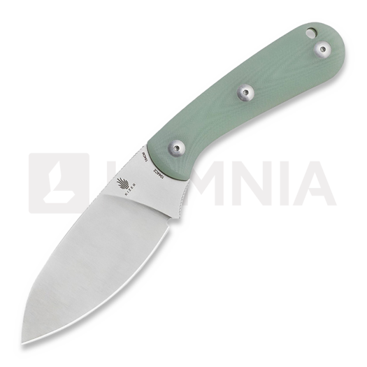 Kizer Cutlery Baby, jade