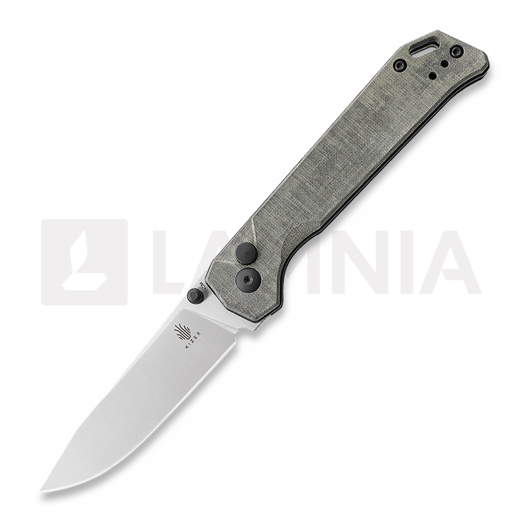 Kizer Cutlery Begleiter 2 접이식 나이프