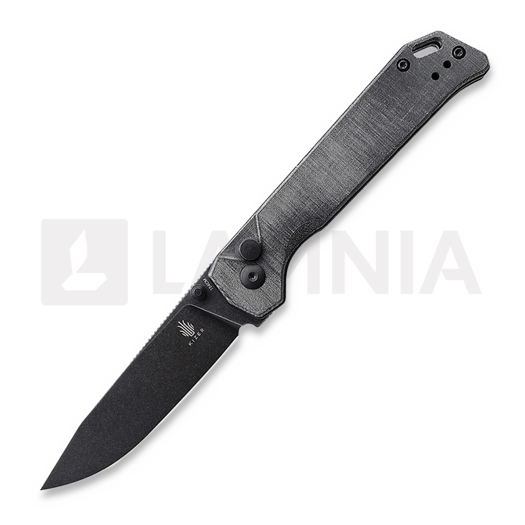 Kizer Cutlery Begleiter 2 összecsukható kés