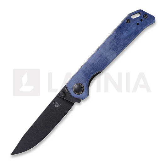 Nóż składany Kizer Cutlery Begleiter, denim