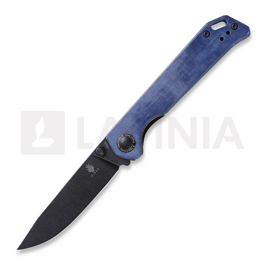 Skladací nôž Kizer Cutlery Begleiter, denim