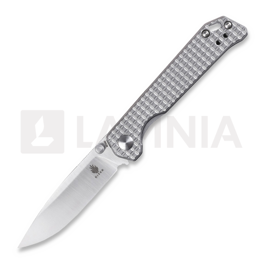 Kizer Cutlery Begleiter Mini összecsukható kés