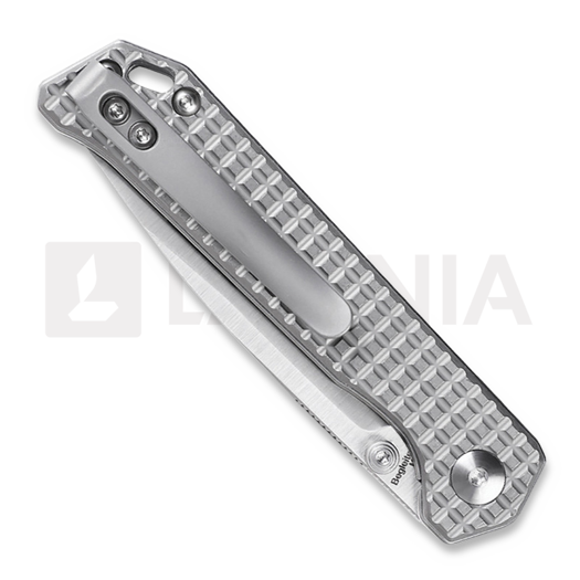 Kizer Cutlery Begleiter Mini kääntöveitsi
