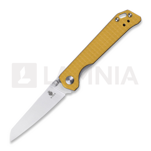 Kizer Cutlery Begleiter Mini 折叠刀