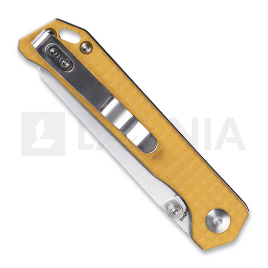 Kizer Cutlery Begleiter Mini kääntöveitsi