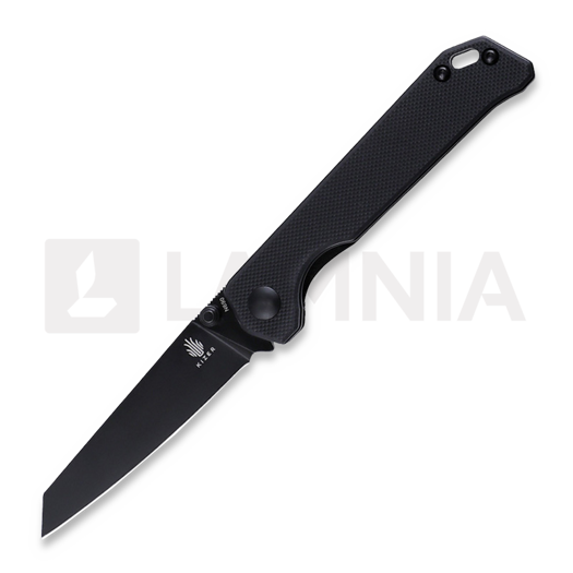 Kizer Cutlery Begleiter Mini sulankstomas peilis