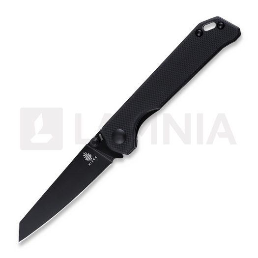 Kizer Cutlery Begleiter Mini kääntöveitsi