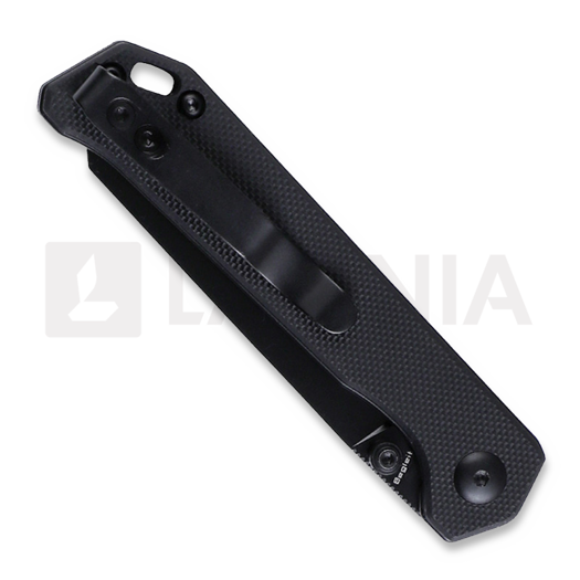 Kizer Cutlery Begleiter Mini foldekniv