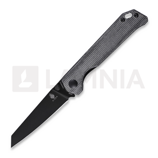 Nóż składany Kizer Cutlery Begleiter Mini Black