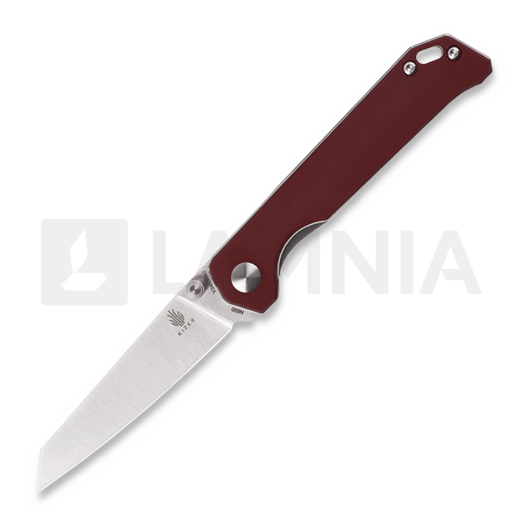 Nóż składany Kizer Cutlery Begleiter Mini Red