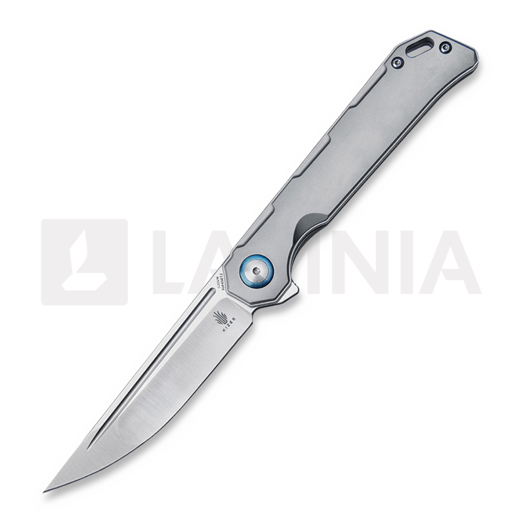 Kizer Cutlery Begleiter Titanium összecsukható kés