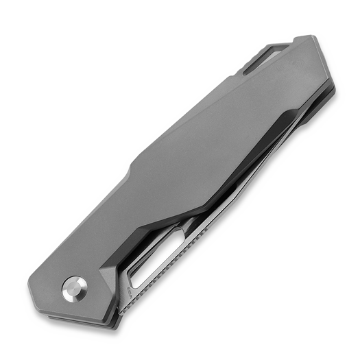 Kizer Cutlery Beyond, Gray Titanium