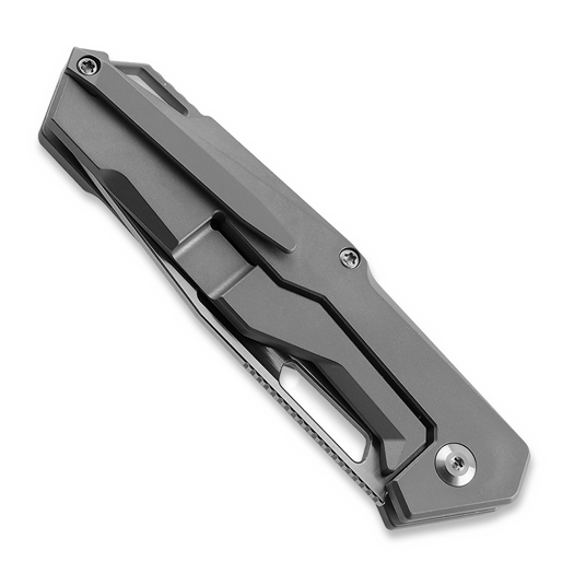 Kizer Cutlery Beyond, Gray Titanium
