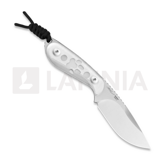 Couteau Kizer Cutlery Buddy AEB-L, Acrylic, Satin