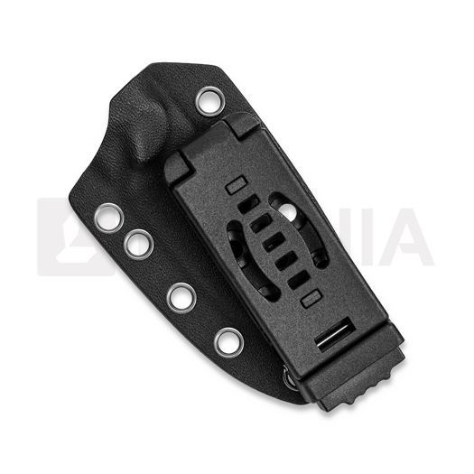 Kizer Cutlery Buddy AEB-L kniv, Acrylic, Satin